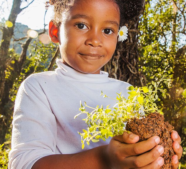 Community Empowerment & Livelihoods